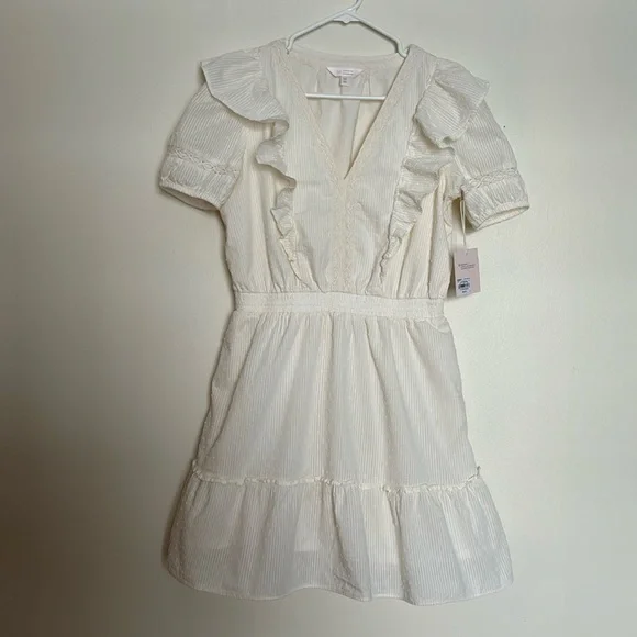 Lauren conrad daisy dress sales
